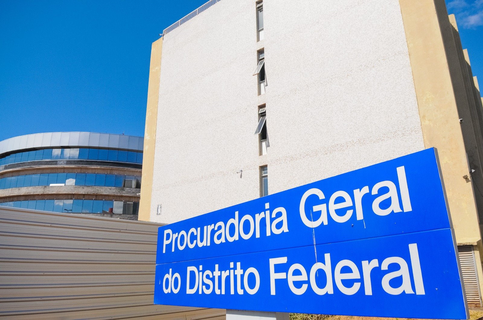 PGDF passa a representar o Distrito Federal em ação judicial envolvendo o BRB