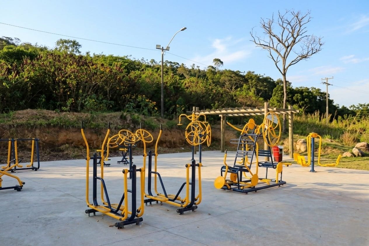 GDF na Sua Porta: Samambaia recebe pacote de obras que reforçam infraestrutura urbana