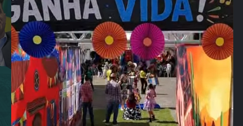 Deputado Martins Machado destaca importância do Projeto Arte Jovem em evento cultural