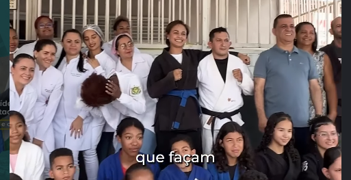 Compromisso com a população do Distrito Federal: um semestre de trabalho e resultados