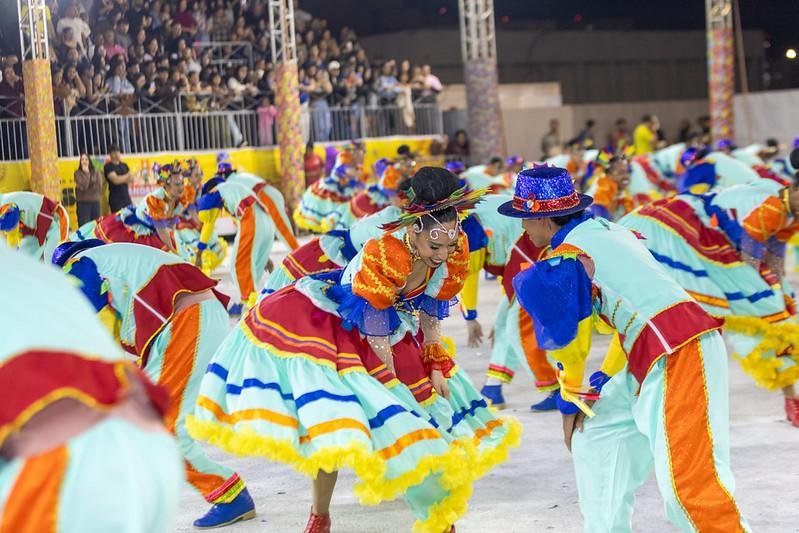 Candangão Junino 2026 reúne cultura, tradição e grandes espetáculos em Santa Maria