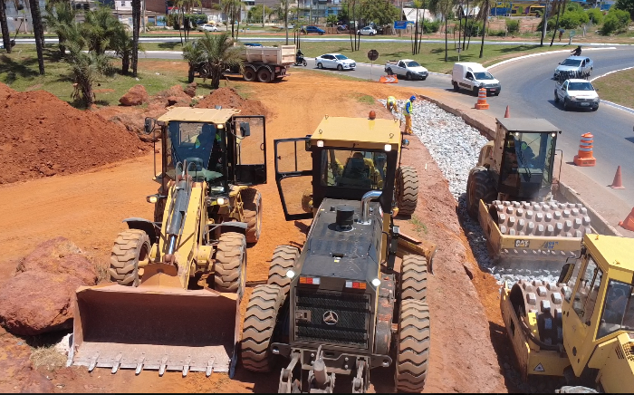 Investimentos transformam a Cidade Estrutural e reforçam o compromisso com a população