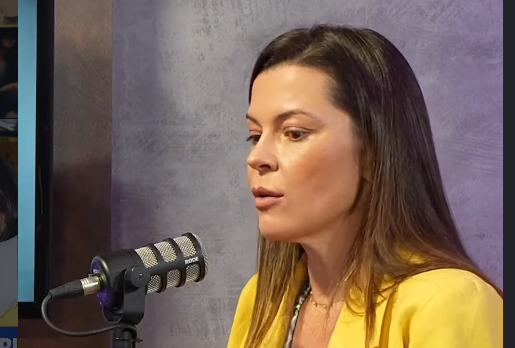 Marcela Passamani Reflete sobre o Legado da Maternidade com Propósito
