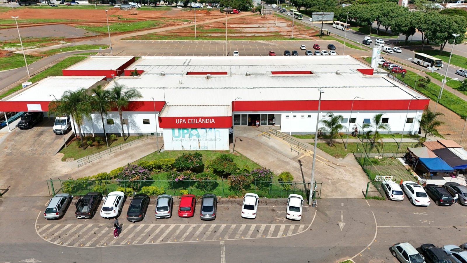 Ministério da Saúde reconhece segurança, agilidade e humanização de três UPAs do DF